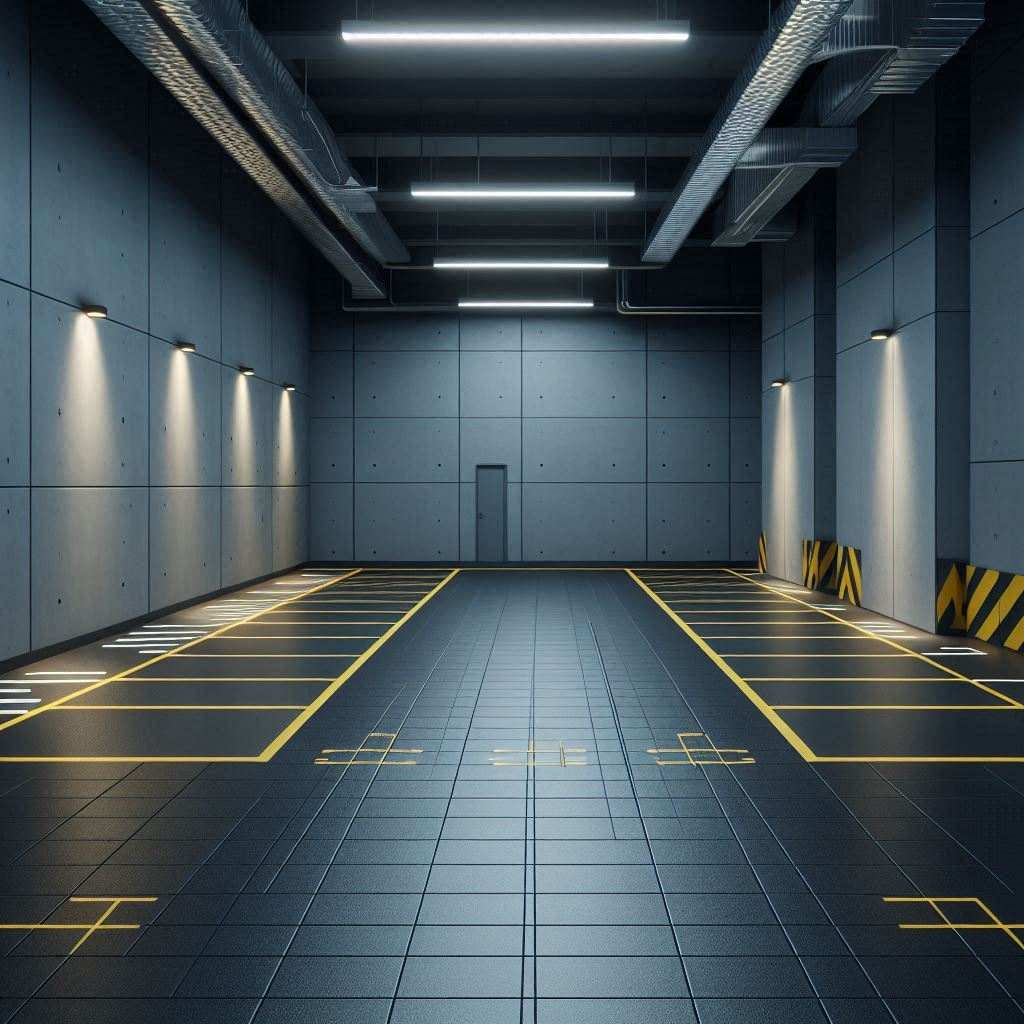 新员工批量入职过后建筑设计公司怎样确认写字楼办公客户停车体验没有遗留问题